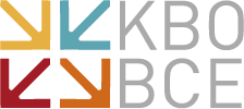 Logo KBO BCE